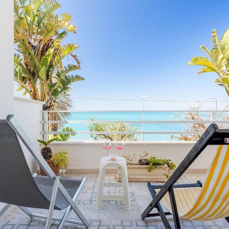 Studio Seccagrande By Interhome Borgo Bonsignore Buitenkant foto