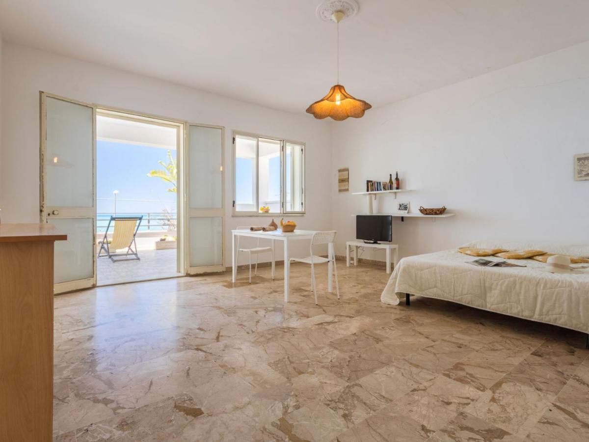 Studio Seccagrande By Interhome Borgo Bonsignore Buitenkant foto