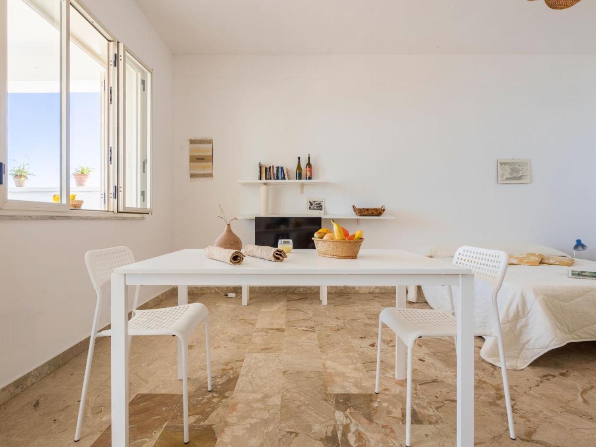 Studio Seccagrande By Interhome Borgo Bonsignore Buitenkant foto