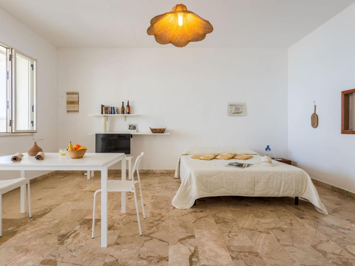 Studio Seccagrande By Interhome Borgo Bonsignore Buitenkant foto