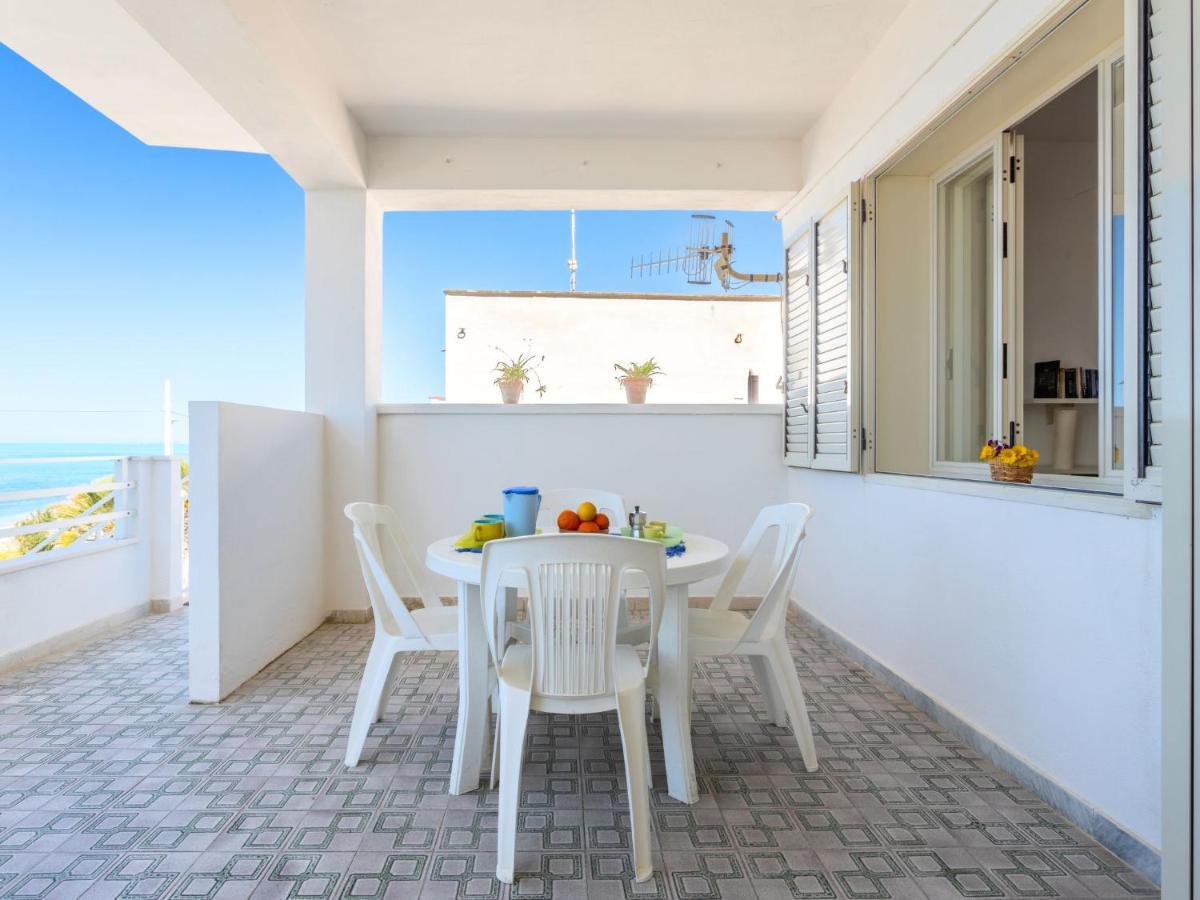 Studio Seccagrande By Interhome Borgo Bonsignore Buitenkant foto