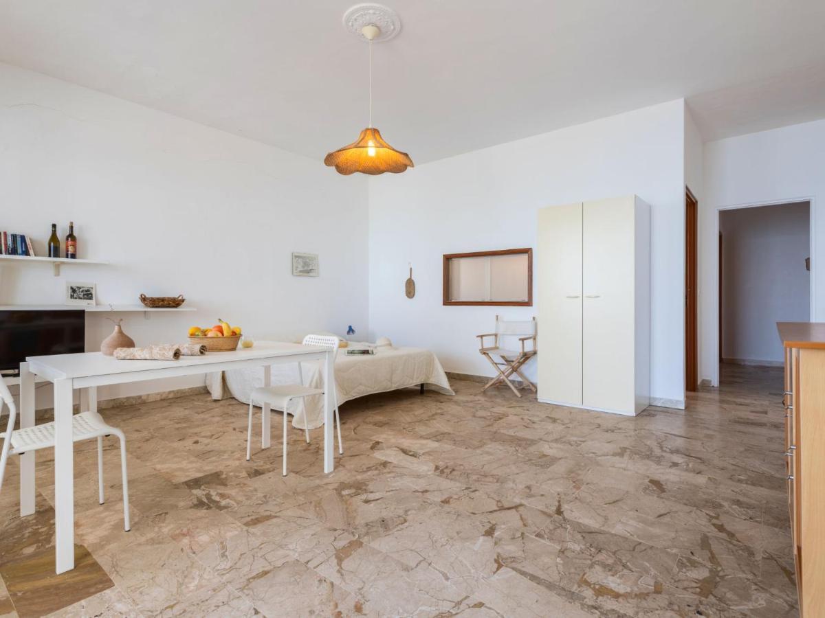 Studio Seccagrande By Interhome Borgo Bonsignore Buitenkant foto