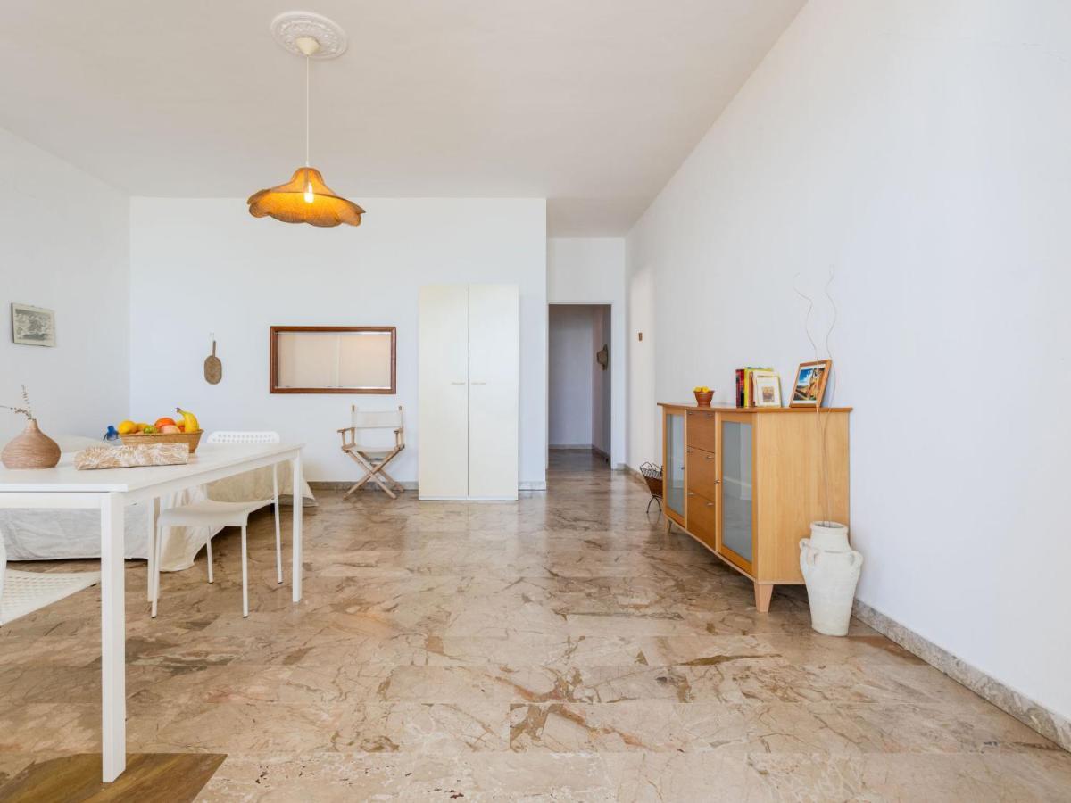 Studio Seccagrande By Interhome Borgo Bonsignore Buitenkant foto