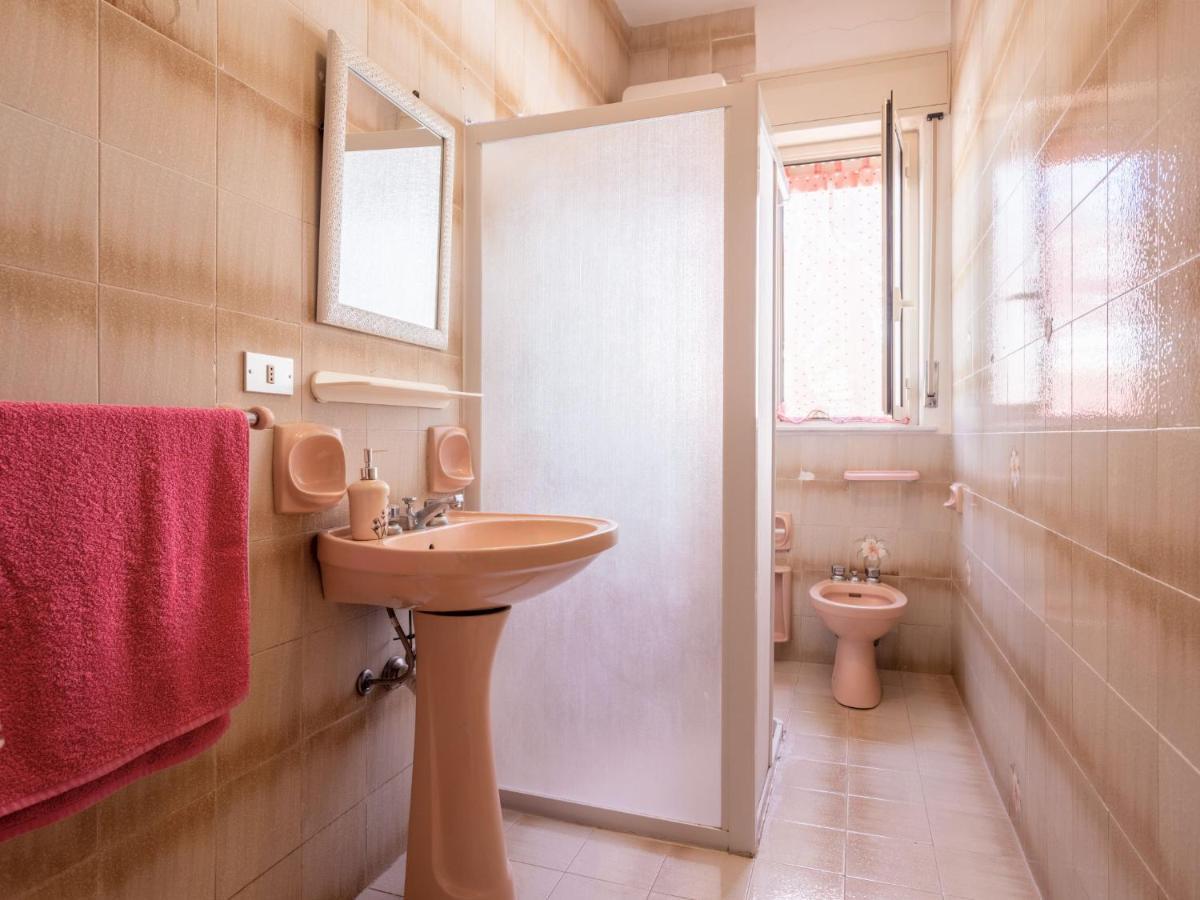 Studio Seccagrande By Interhome Borgo Bonsignore Buitenkant foto
