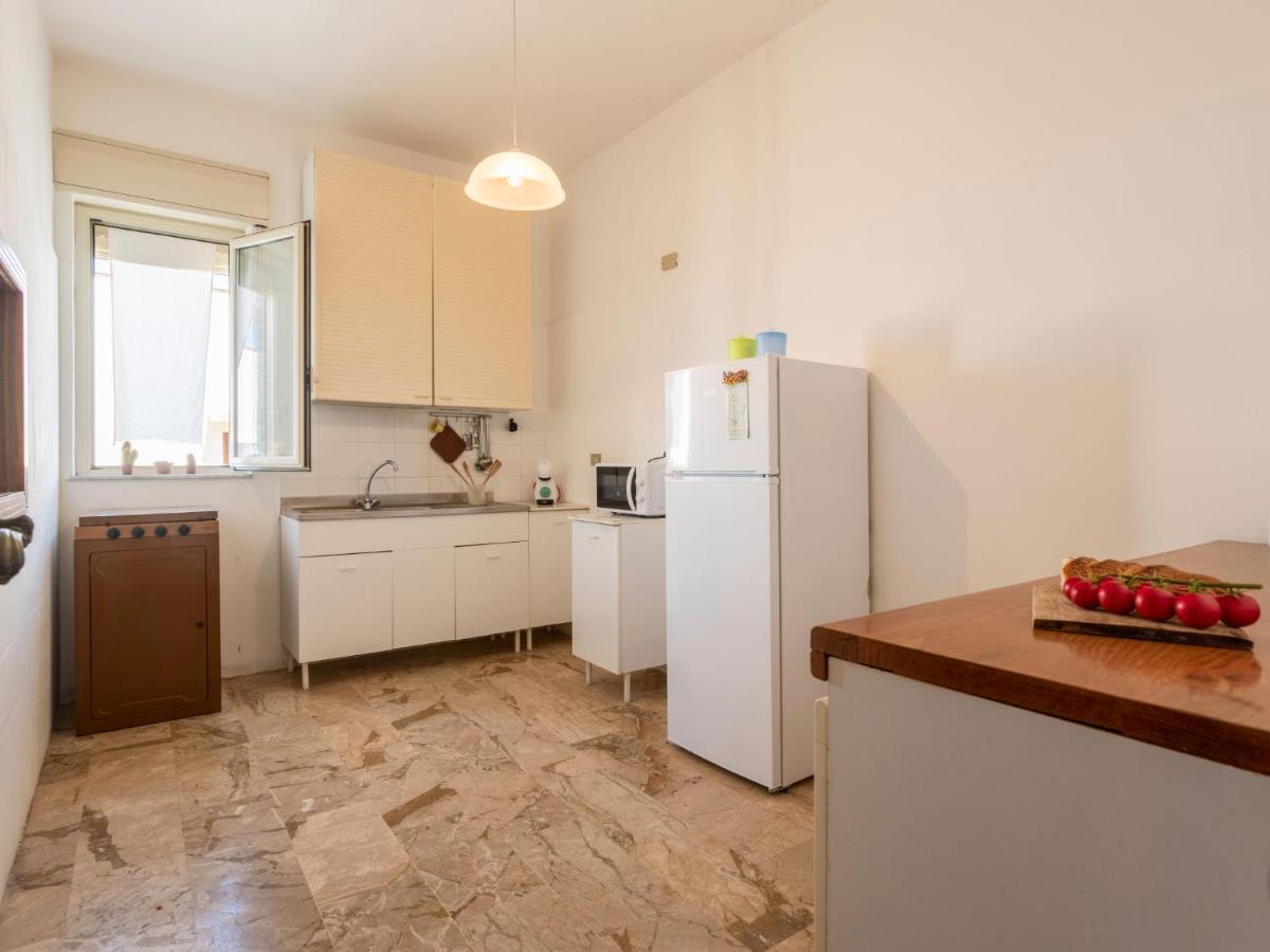 Studio Seccagrande By Interhome Borgo Bonsignore Buitenkant foto