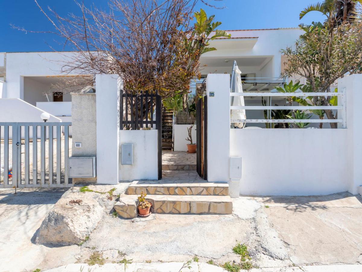 Studio Seccagrande By Interhome Borgo Bonsignore Buitenkant foto