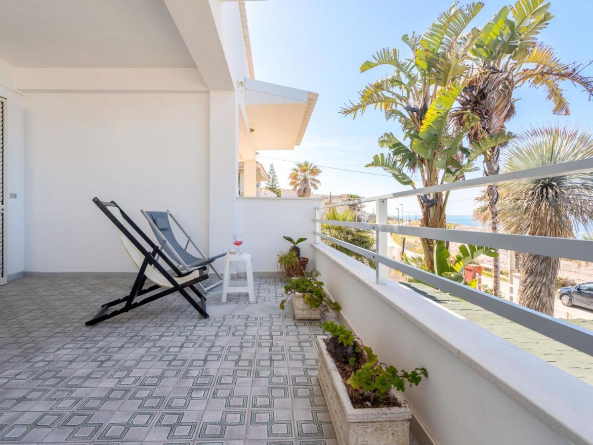 Studio Seccagrande By Interhome Borgo Bonsignore Buitenkant foto