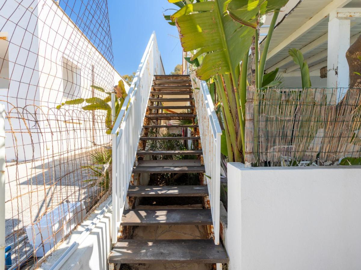 Studio Seccagrande By Interhome Borgo Bonsignore Buitenkant foto