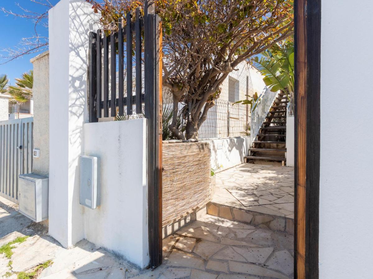 Studio Seccagrande By Interhome Borgo Bonsignore Buitenkant foto