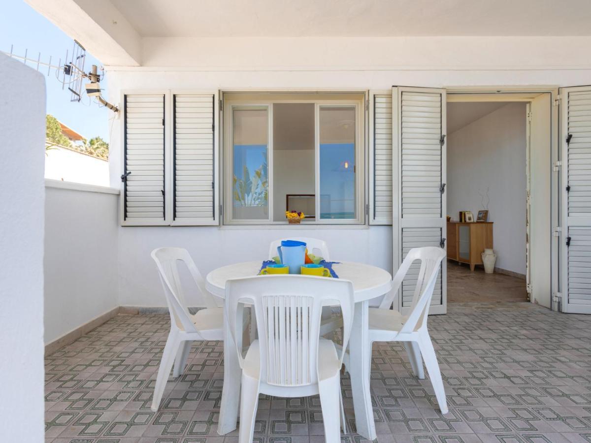 Studio Seccagrande By Interhome Borgo Bonsignore Buitenkant foto